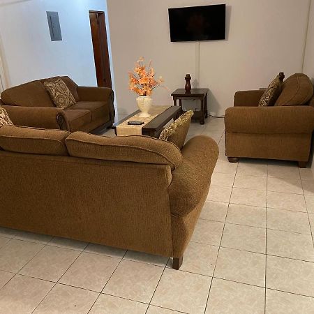 Luxurious One And Two Bedroom Villa Кристианстед Экстерьер фото