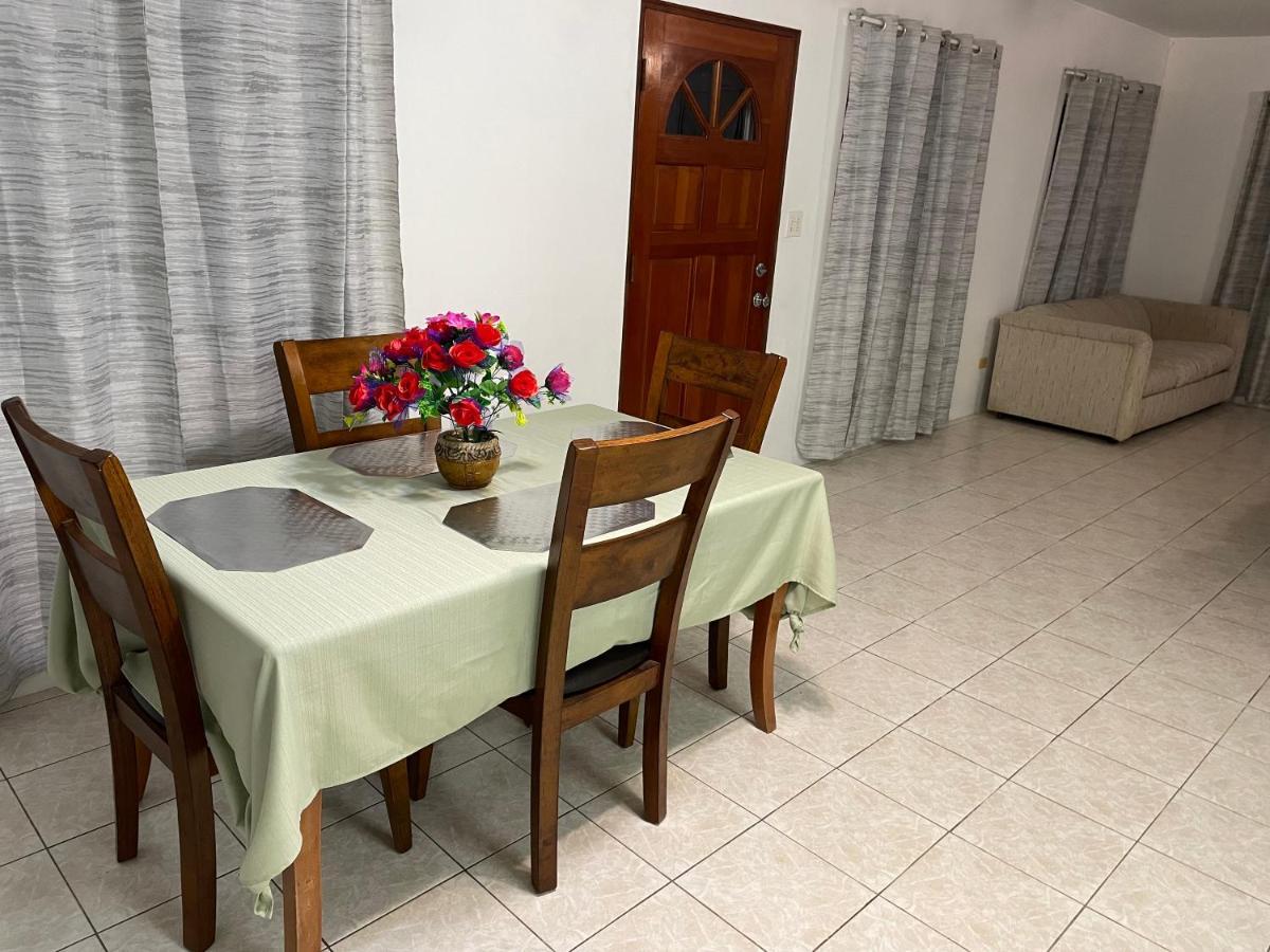 Luxurious One And Two Bedroom Villa Кристианстед Экстерьер фото