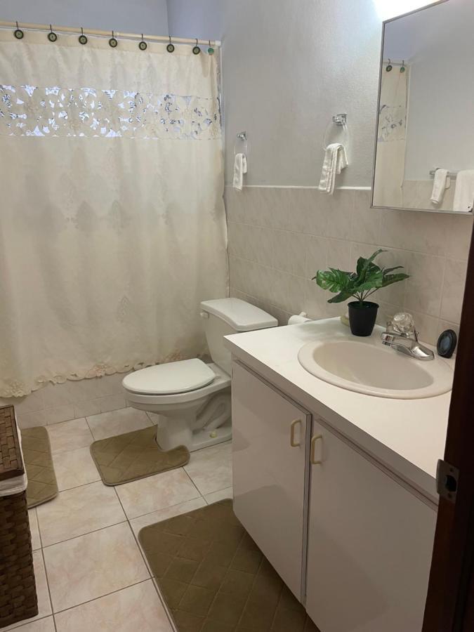 Luxurious One And Two Bedroom Villa Кристианстед Экстерьер фото