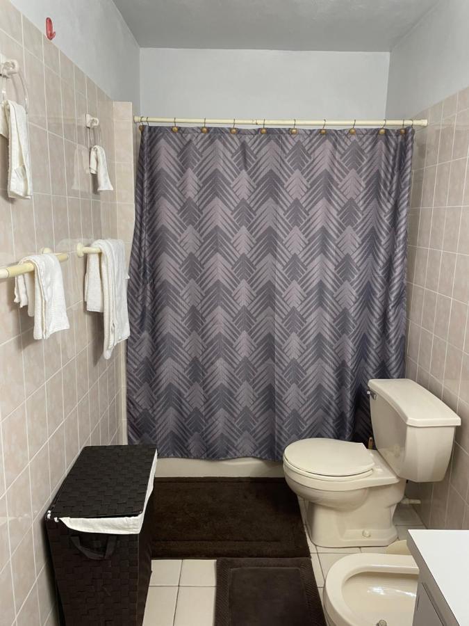 Luxurious One And Two Bedroom Villa Кристианстед Экстерьер фото
