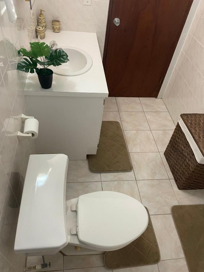 Luxurious One And Two Bedroom Villa Кристианстед Экстерьер фото