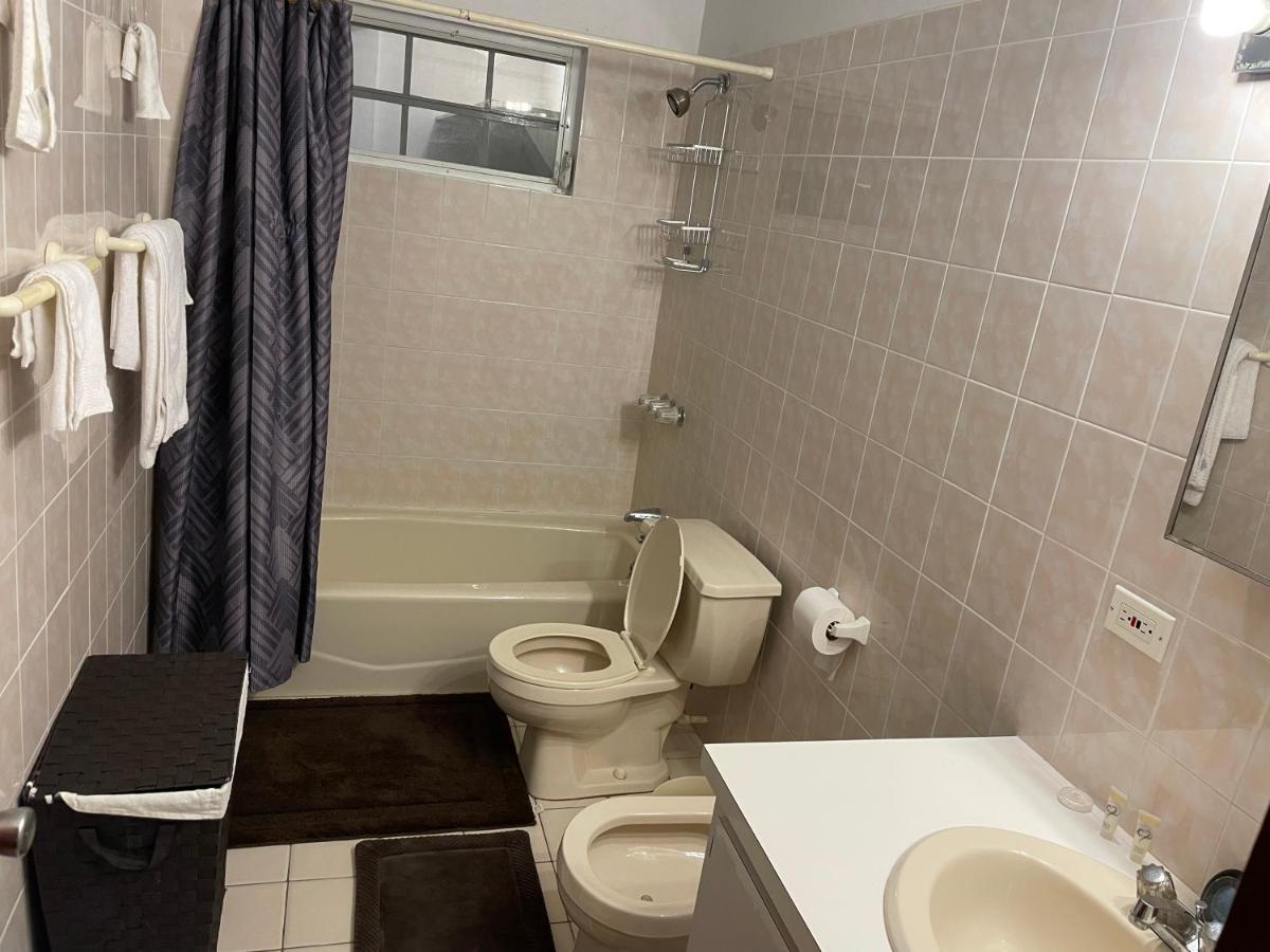 Luxurious One And Two Bedroom Villa Кристианстед Экстерьер фото
