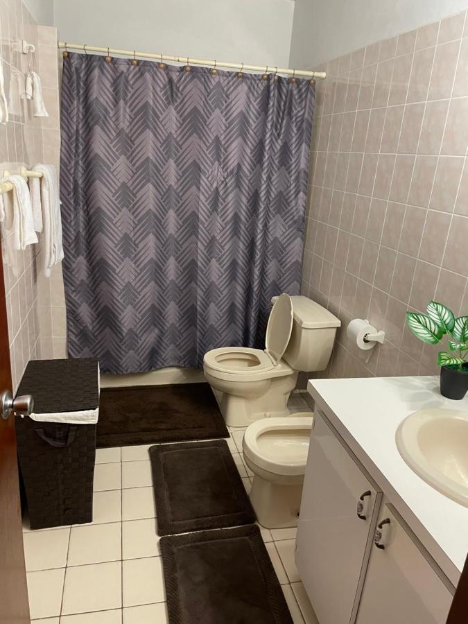 Luxurious One And Two Bedroom Villa Кристианстед Экстерьер фото